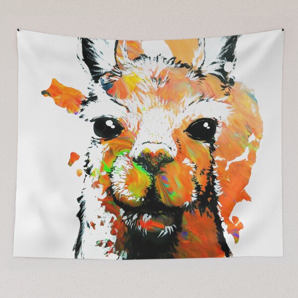 Item preview, No Probllama designed and sold by Amanda Richmond.