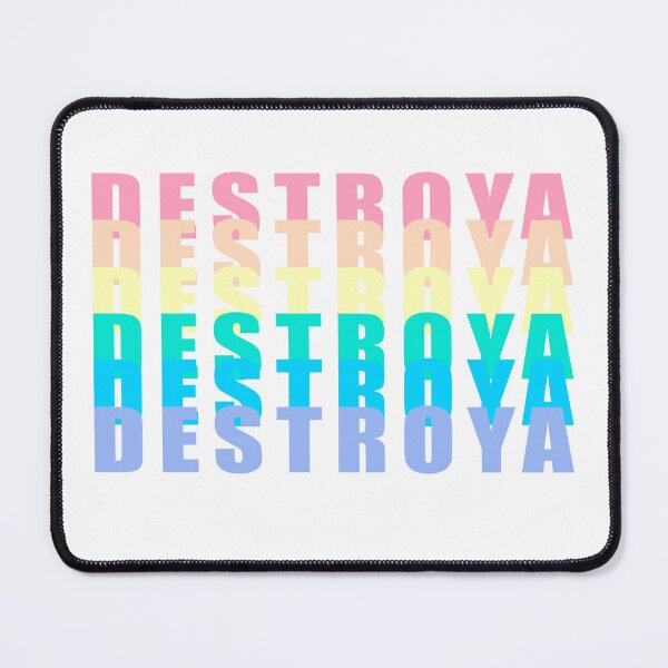 Item preview, DESTROYA designed and sold by Hazel-MH.