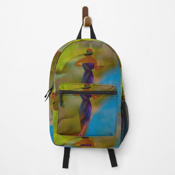 Item preview, The Lady Fisher designed and sold by PictureNZ.
