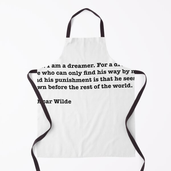 Item preview, Oscar Wilde Quote designed and sold by Lilycooper23.