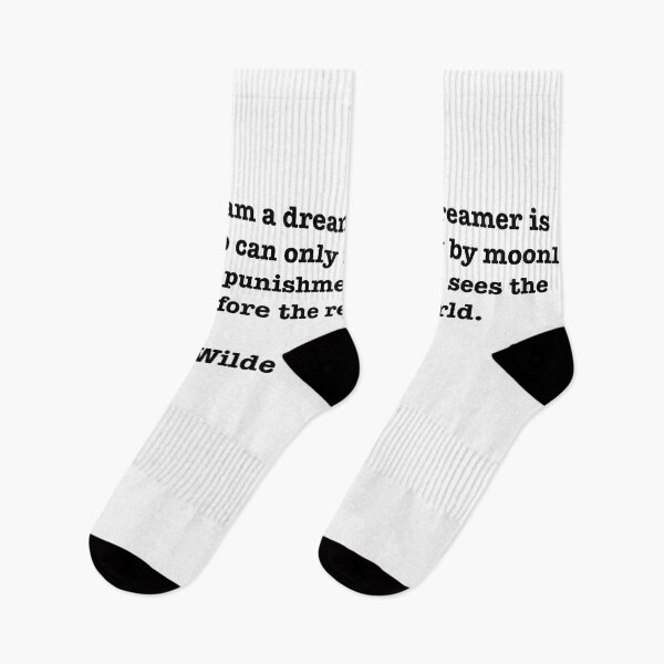 Item preview, Oscar Wilde Quote designed and sold by Lilycooper23.