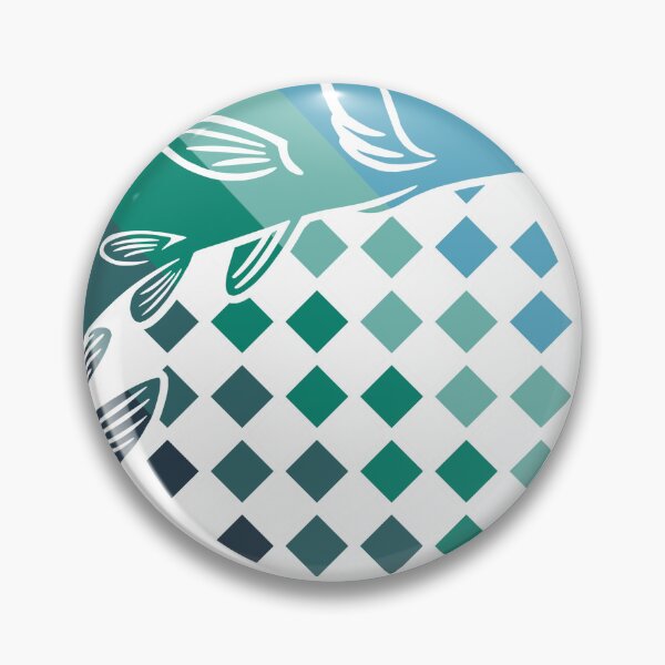 Item preview, Blue Lakes Pikes Constance designed and sold by designMarks.