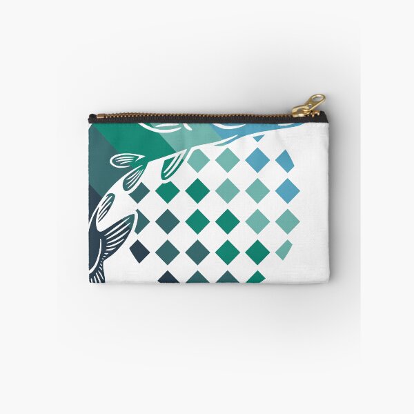 Item preview, Blue Lakes Pikes Constance designed and sold by designMarks.