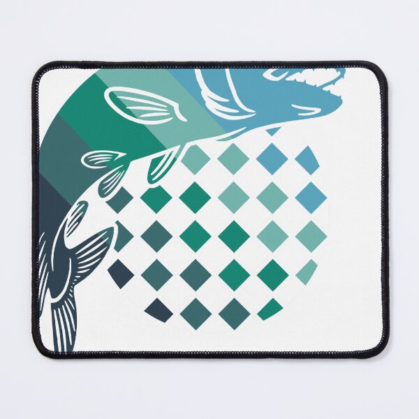 Item preview, Blue Lakes Pikes Constance designed and sold by designMarks.
