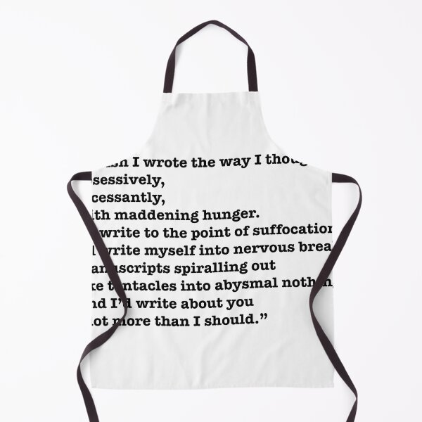 Item preview, Writer Quote designed and sold by Lilycooper23.