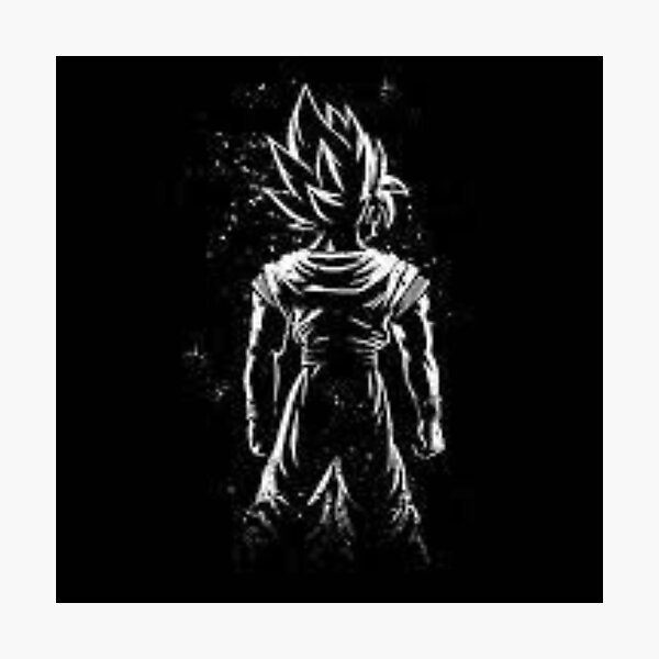Láminas fotográficas: Nivel De Poder De Goku | Redbubble Láminas fotográficas: Nivel De Poder De Goku | Redbubble