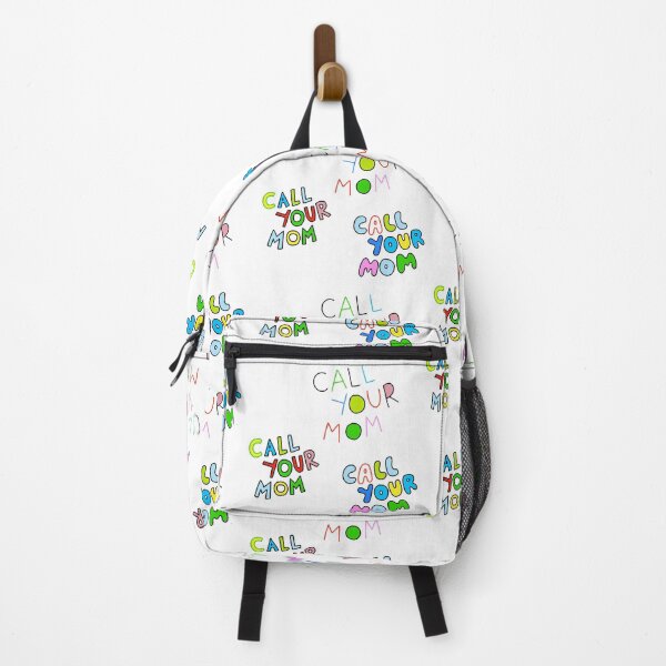 Item preview, CALL YOUR MOM designed and sold by Nina Jal.
