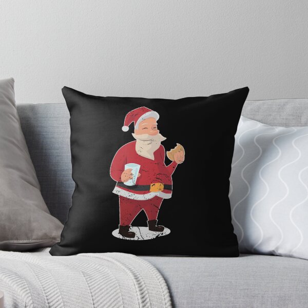 Item preview, Vacaciones de Navidad Ho Ho Ho Funny Santa designed and sold by roarr.