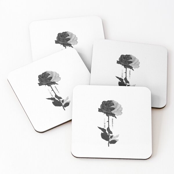 Item preview, Memento Mori Rose designed and sold by sonoyang.