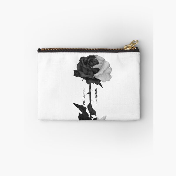 Item preview, Memento Mori Rose designed and sold by sonoyang.
