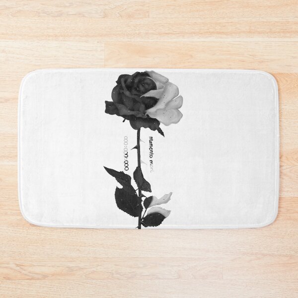 Artikelvorschau, Memento Mori Rose entworfen und verkauft von sonoyang.