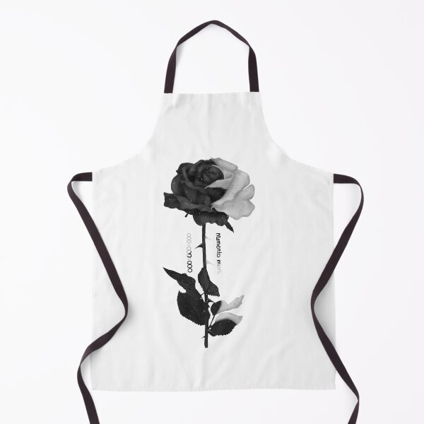 Item preview, Memento Mori Rose designed and sold by sonoyang.