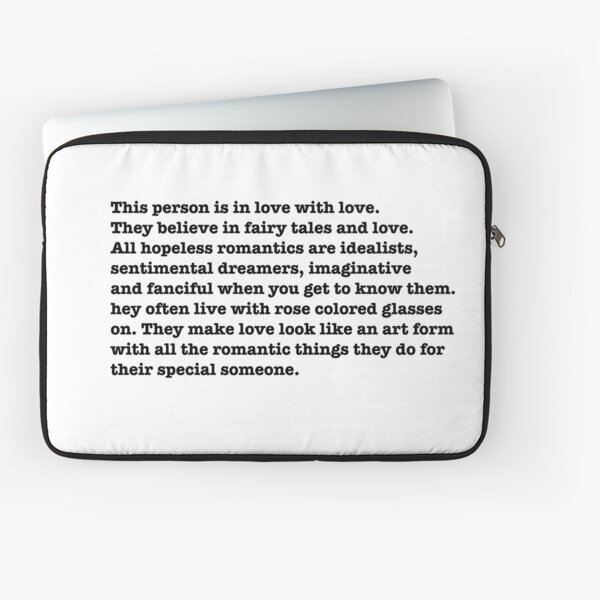 Item preview, In Love with Love Quote designed and sold by Lilycooper23.