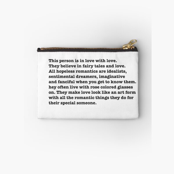 Item preview, In Love with Love Quote designed and sold by Lilycooper23.