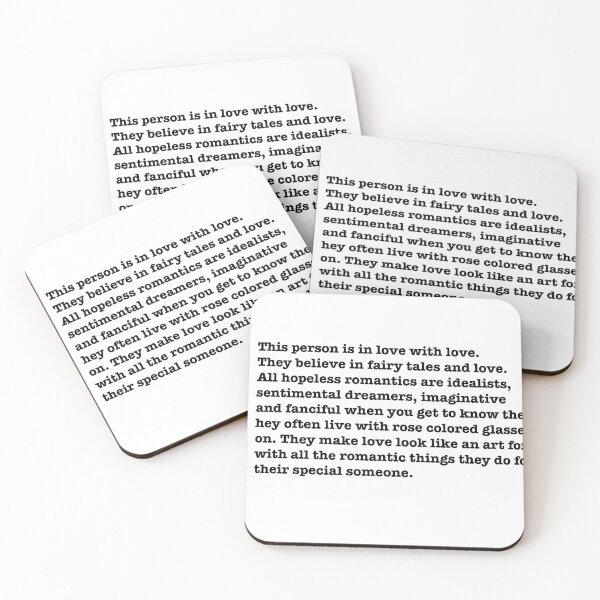 Item preview, In Love with Love Quote designed and sold by Lilycooper23.