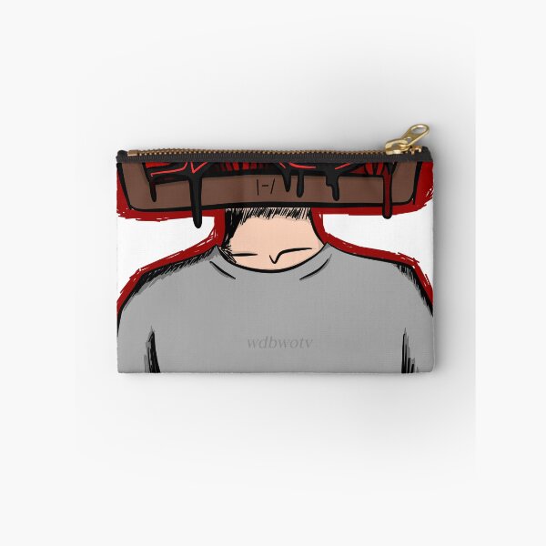 Item preview, We Don't Believe What's On TV designed and sold by acatsknees.
