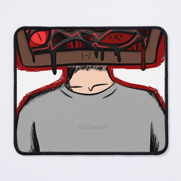 Item preview, We Don't Believe What's On TV designed and sold by acatsknees.