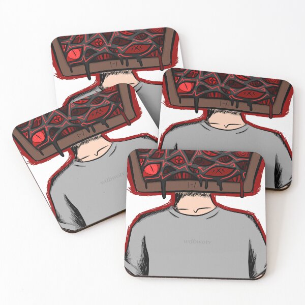Item preview, We Don't Believe What's On TV designed and sold by acatsknees.