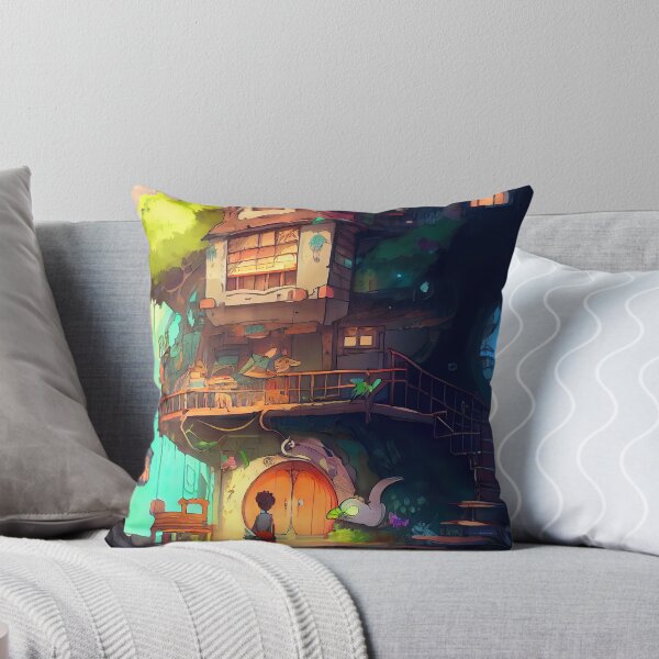 Item preview, Anime Dream 3 designed and sold by AiBroughtToLife.