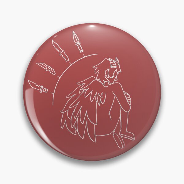 Item preview, defense designed and sold by vblue-art.