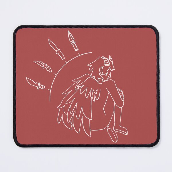 Item preview, defense designed and sold by vblue-art.