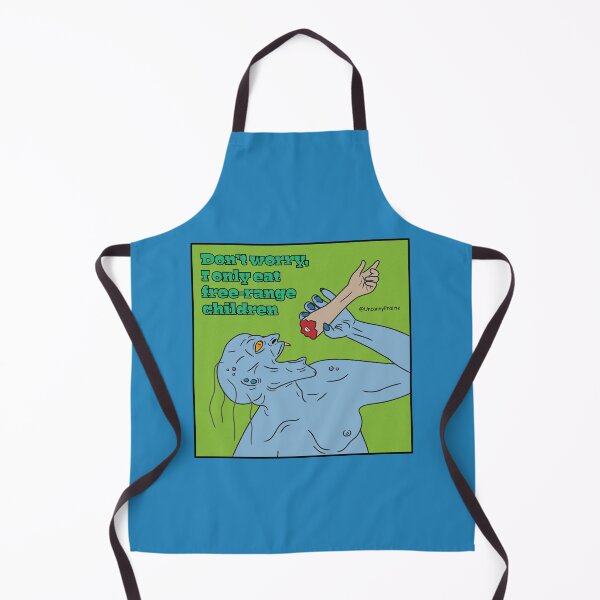 Item preview, Free-range designed and sold by UncannyPrairie.