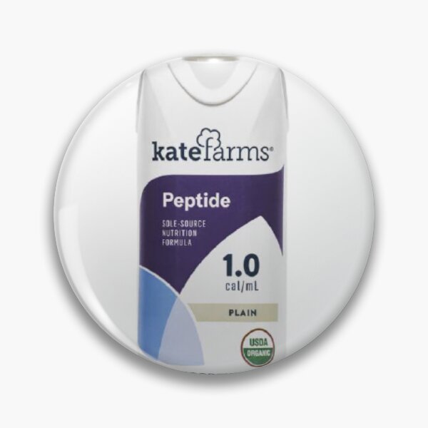 Item preview, Kate Farms 1 designed and sold by mariachris.