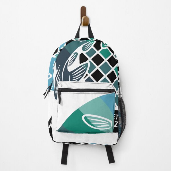 Item preview, Blue Lake Pikes Constance designed and sold by designMarks.
