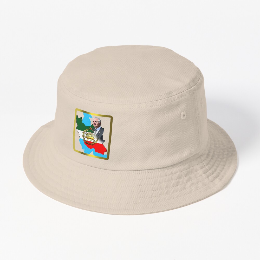 Item preview, Bucket Hat designed and sold by angelinaapps.