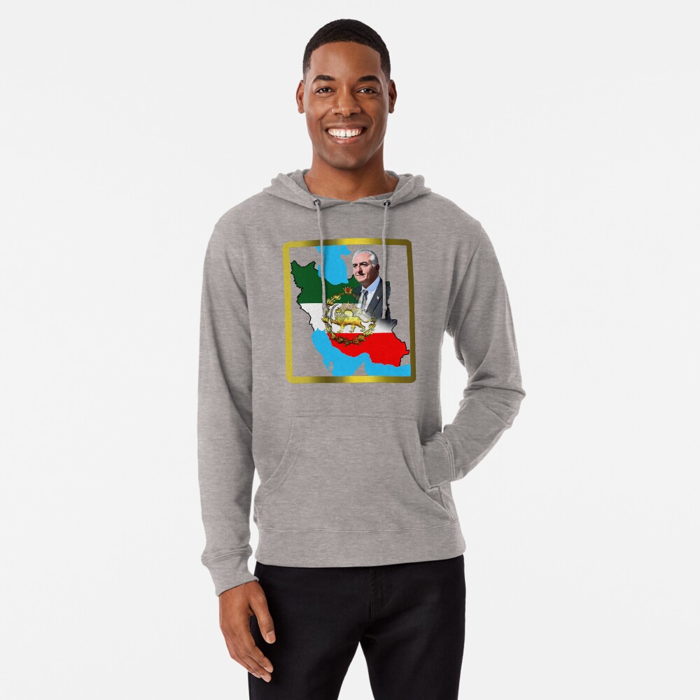 Item preview, Lightweight Hoodie designed and sold by angelinaapps.