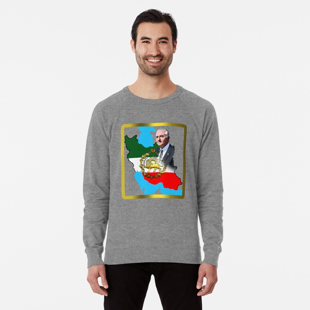 Item preview, Lightweight Sweatshirt designed and sold by angelinaapps.