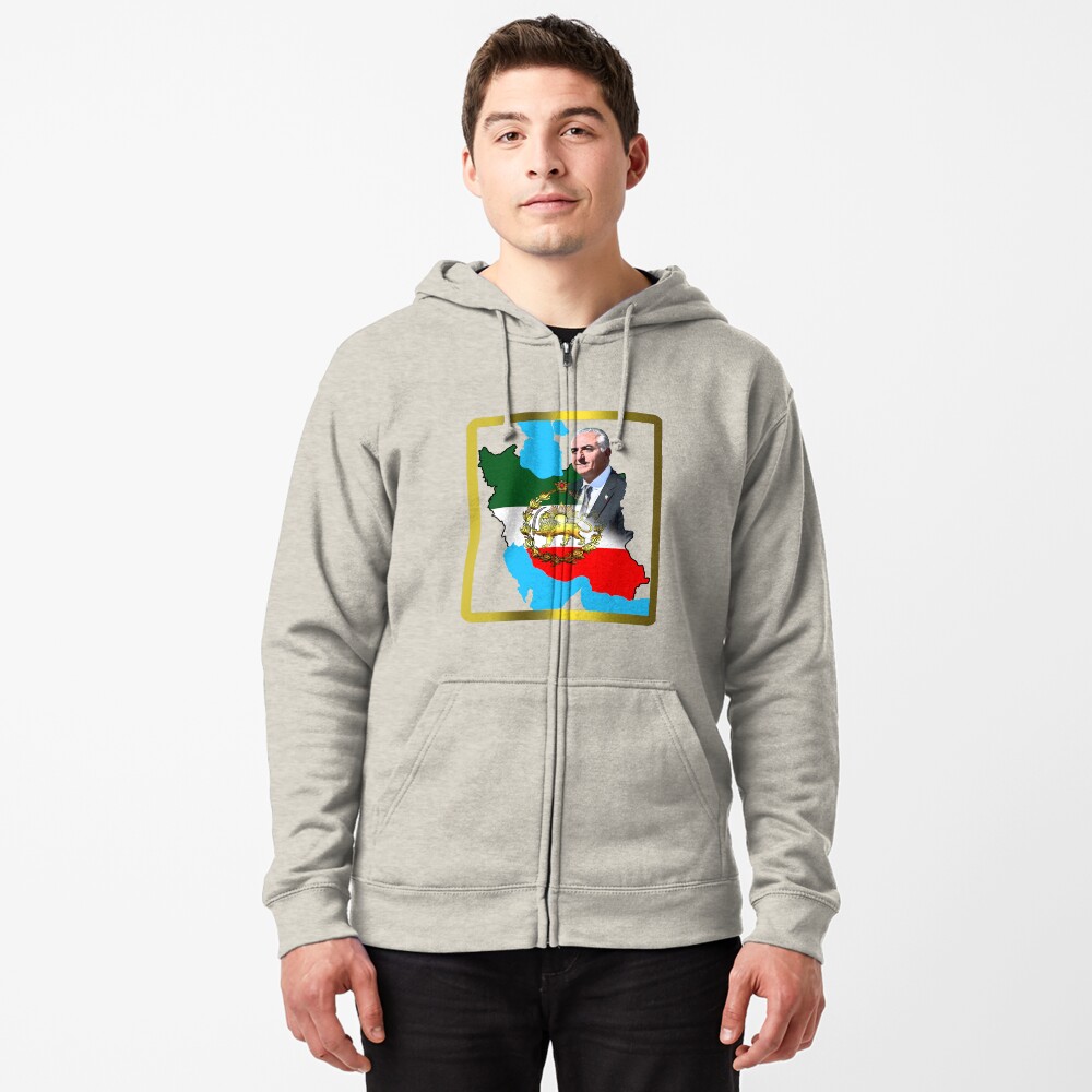 Item preview, Zipped Hoodie designed and sold by angelinaapps.