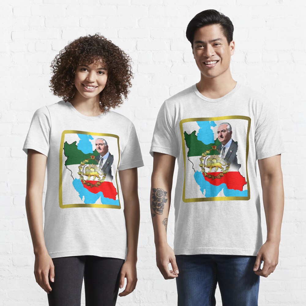 Item preview, Essential T-Shirt designed and sold by angelinaapps.