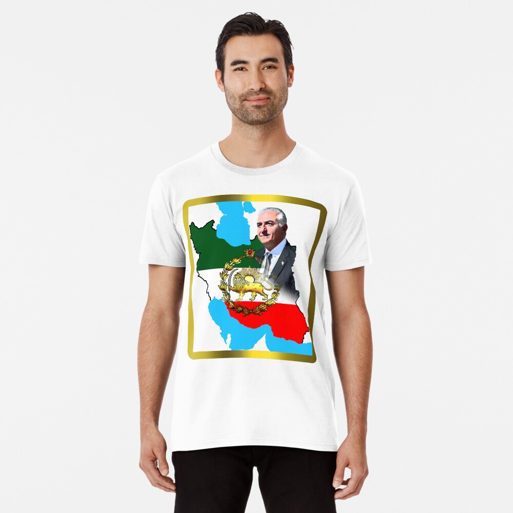 Item preview, Premium T-Shirt designed and sold by angelinaapps.