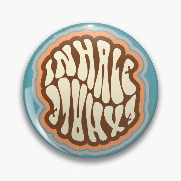 Item preview, Just Keep Breathing! designed and sold by dshepherd22.