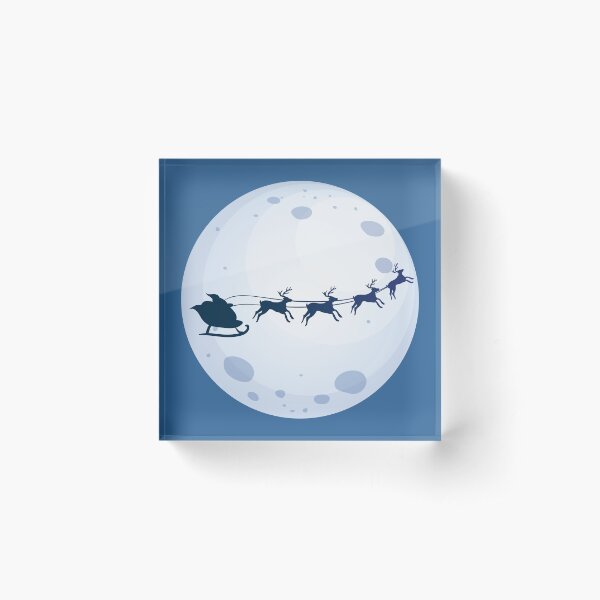 Item preview, Santa Claus designed and sold by Style Dash.