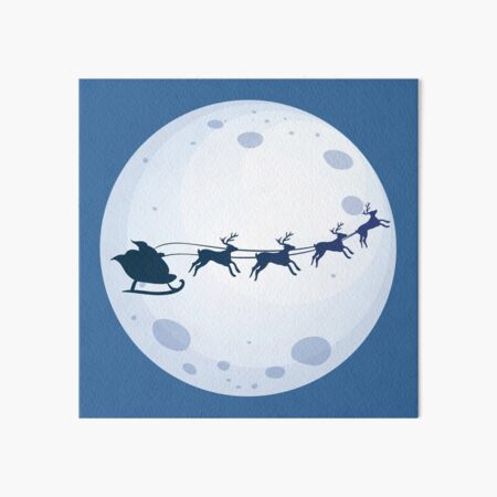 Item preview, Santa Claus designed and sold by Style Dash.