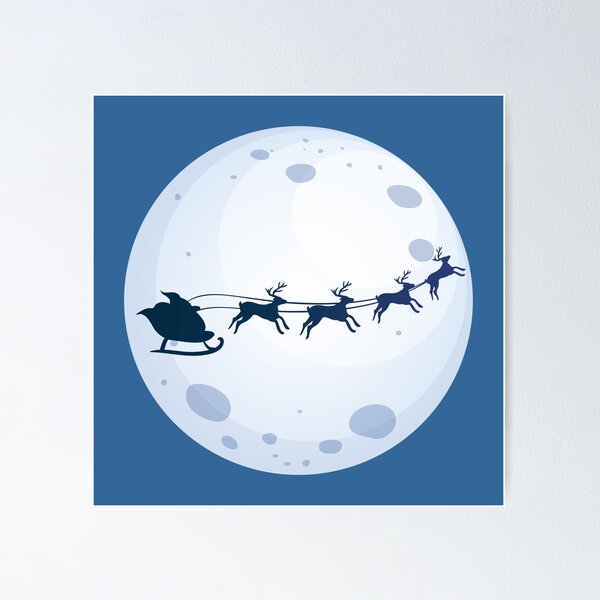 Item preview, Santa Claus designed and sold by Style Dash.