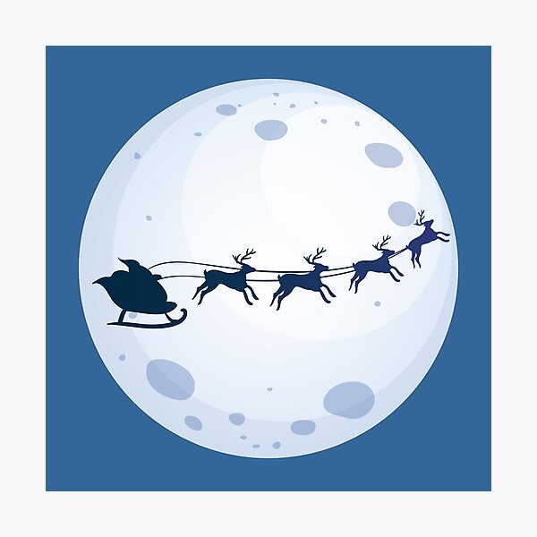 Item preview, Santa Claus designed and sold by Style Dash.