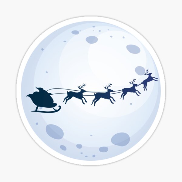 Item preview, Santa Claus designed and sold by Style Dash.