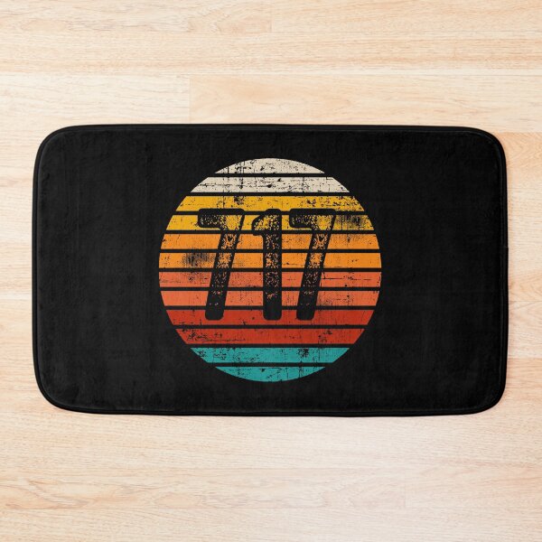 Item preview, Distressed Vintage Sunset 717 Area Code designed and sold by Gold Wings Tees.