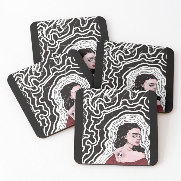 Item preview, Noise designed and sold by PlutoTheFool.