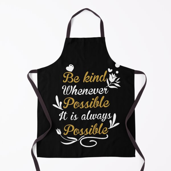 Item preview, Be kind whenever possible it is always possible floral lovers desing  designed and sold by RJB-Art.