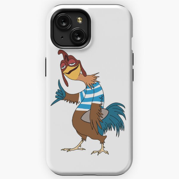 Chicken Joe iPhone Cases for Sale Redbubble