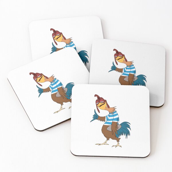 Item preview, Chicken joe rugby designed and sold by morganmoseleyyy.