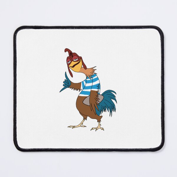Item preview, Chicken joe rugby designed and sold by morganmoseleyyy.