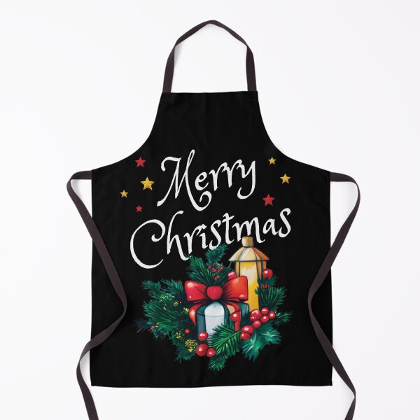 Item preview, Merry Christmas classic wish 01 designed and sold by cre-AI-tive.