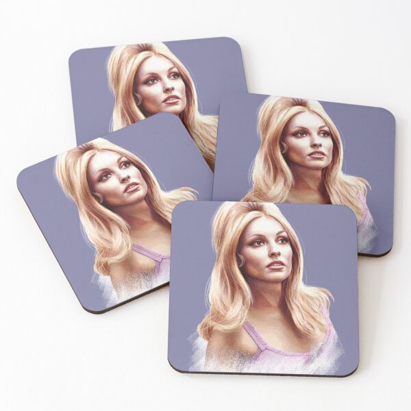 Item preview, Sharon Tate -  An Hollywood Diva in the 60s designed and sold by micheleamadesi.