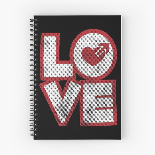 Item preview, LOVE designed and sold by Yanmos.
