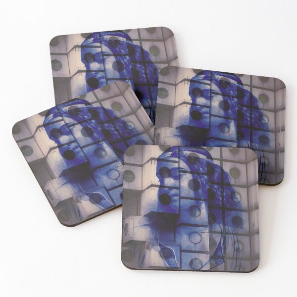 Item preview, Mural of beauty - dePace' designed and sold by mrpropcake.